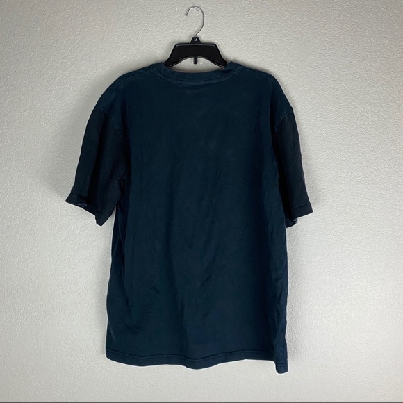 Lot 29 Tazmanian Devil Recording Shirt Vintage XXL - Picture 3 of 5